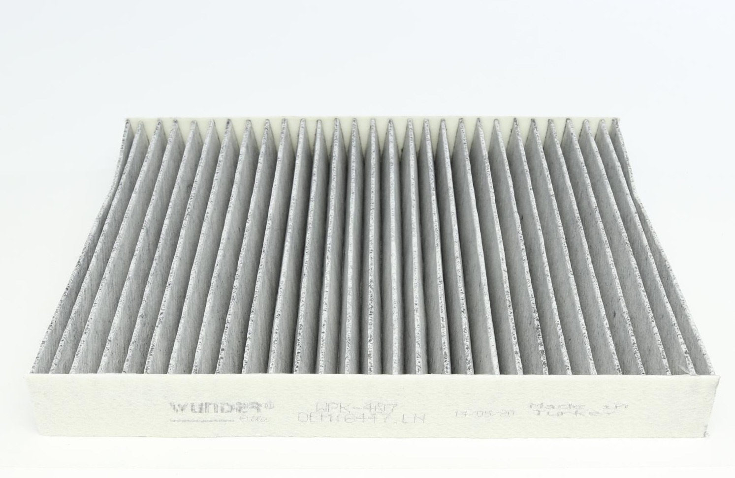 WPK407 WUNDER FILTER